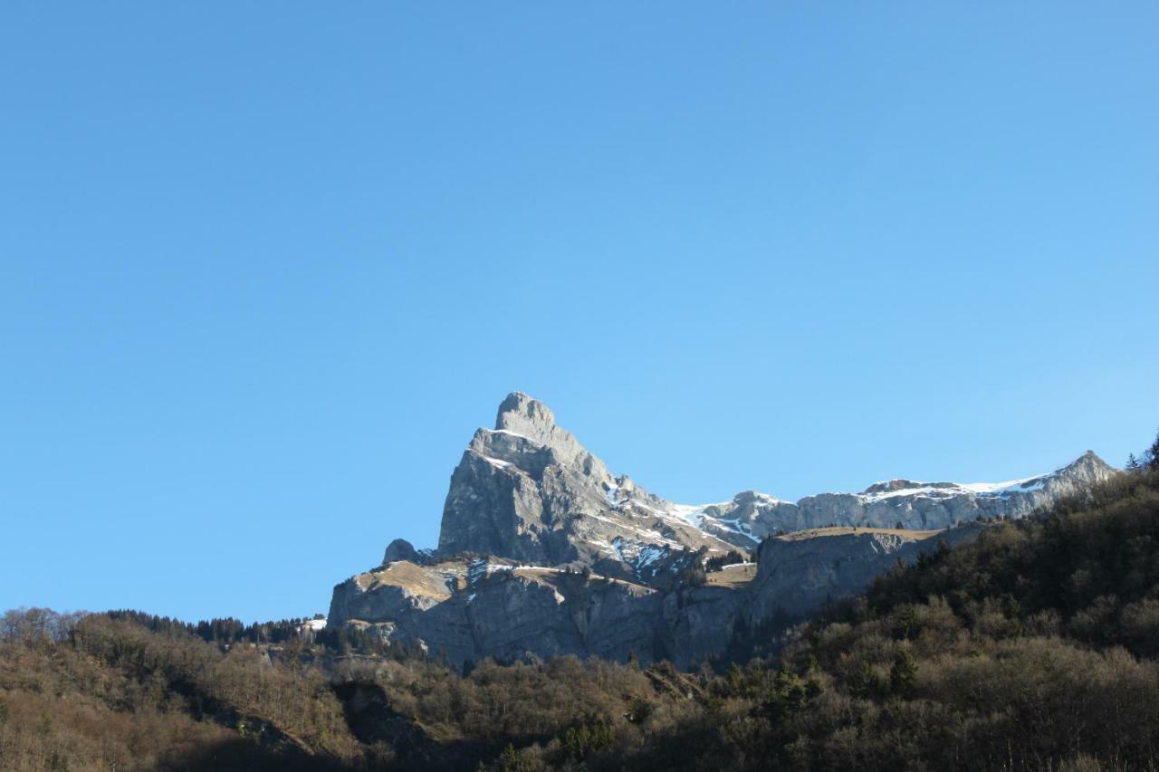 Les Hauts De Savoie Passy  Exterior foto