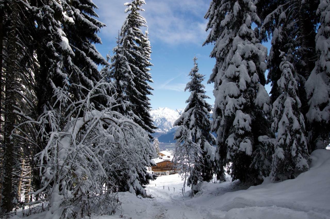 Les Hauts De Savoie Passy  Exterior foto
