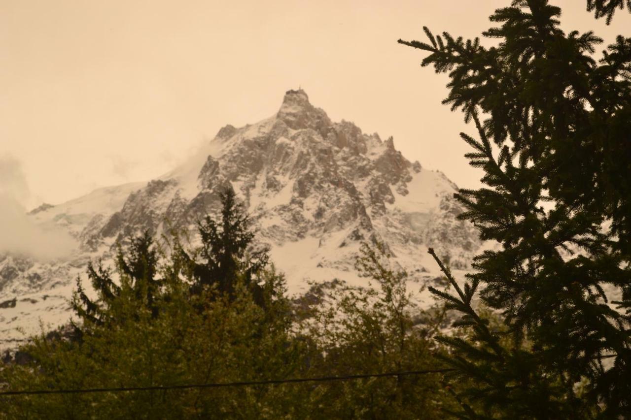 Les Hauts De Savoie Passy  Exterior foto